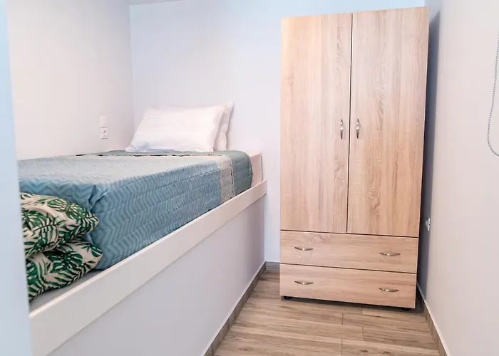 Deluxe House Apartamento Cós