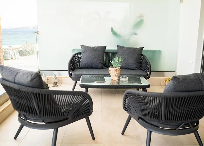 Apartamento Deluxe House Cós