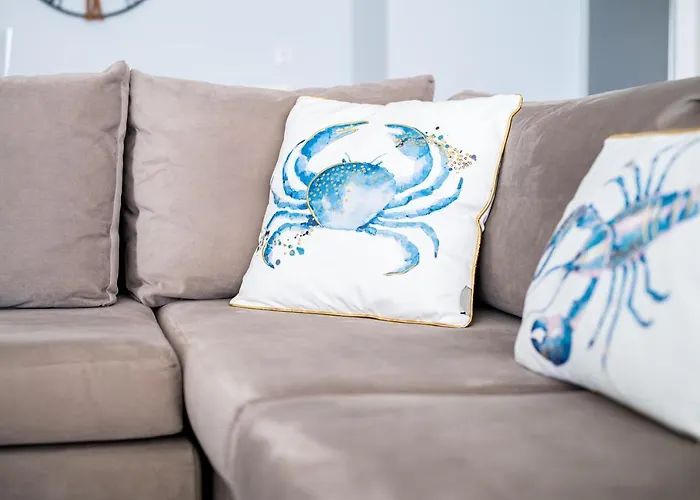 Apartamento Deluxe House Cós