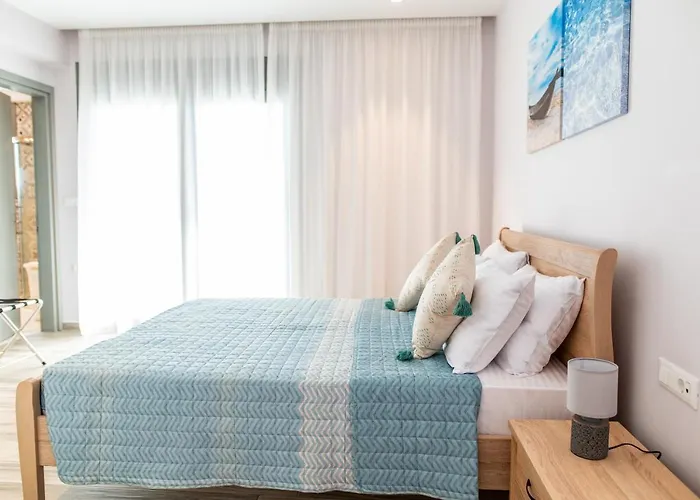 Deluxe House Apartamento Cós