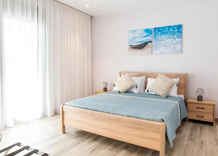 Deluxe House * Kos Town