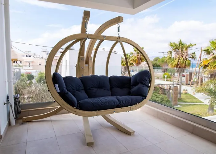 Apartment Deluxe House Kos Town