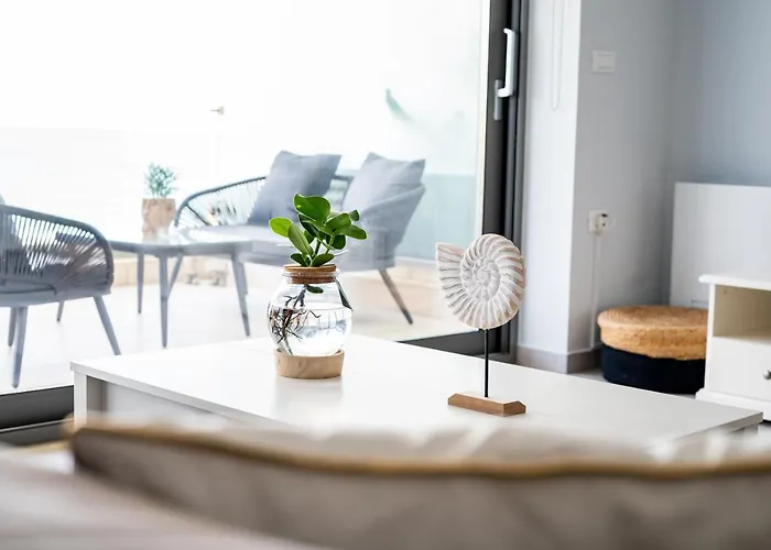 Apartamento Deluxe House Cós