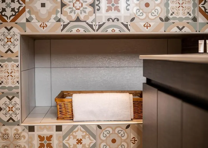 Deluxe House Apartamento