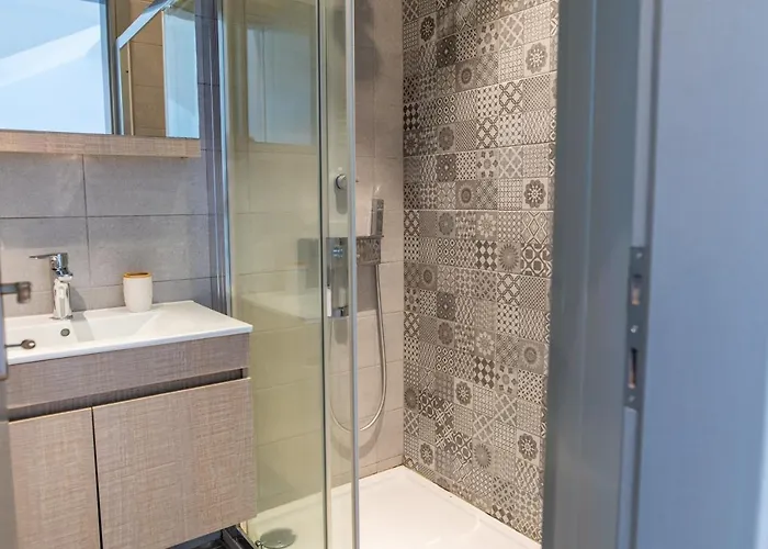 Apartamento Deluxe House Cós