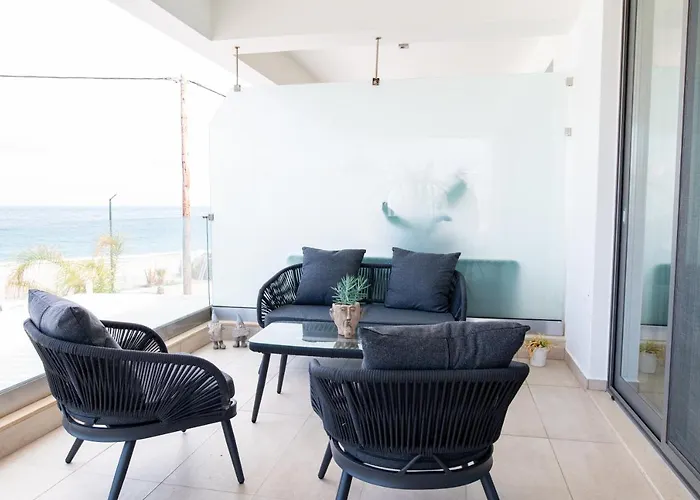 Apartamento Deluxe House Cós