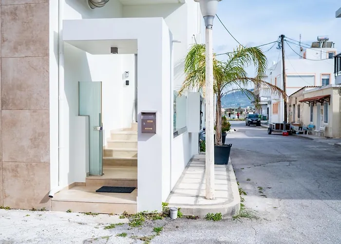 Apartamento Deluxe House *