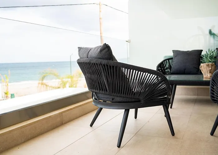 Apartamento Deluxe House Cós