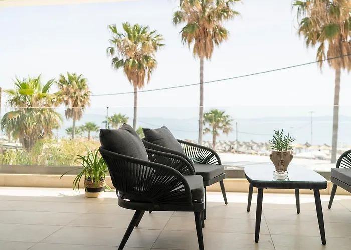 Apartamento Deluxe House