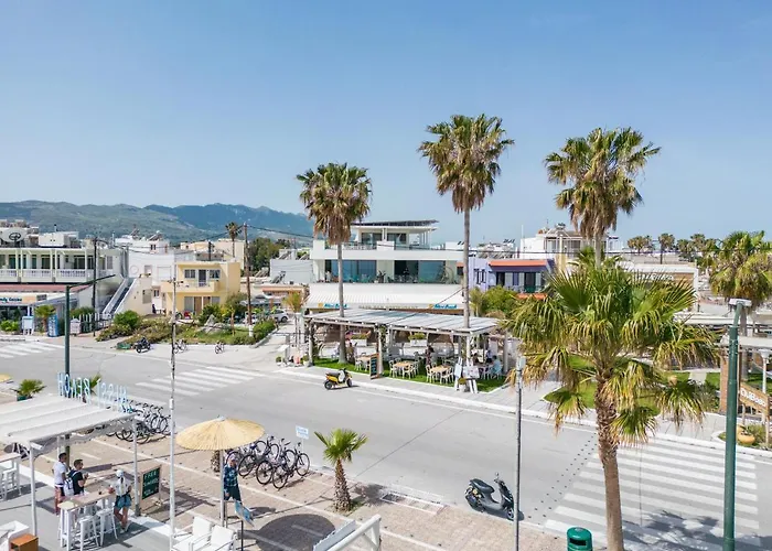 Deluxe House Apartamento Cós