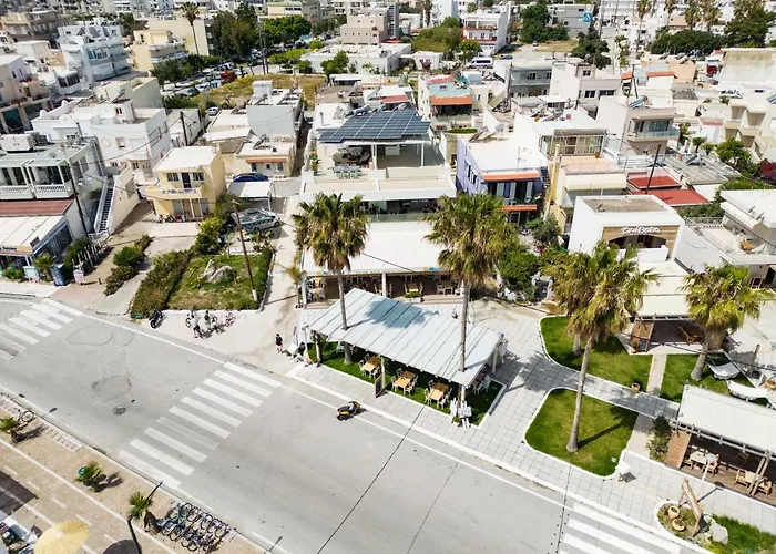 Apartamento Deluxe House Cós