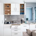 Apartmán Deluxe House Kos