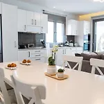 Deluxe House Apartmán *