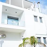 Deluxe House Apartmán