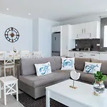 Apartmán Deluxe House *