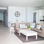 Apartmán Deluxe House