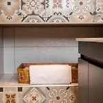 Deluxe House Apartmán