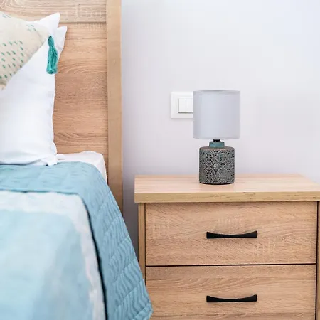 Deluxe House * העיירה קוס