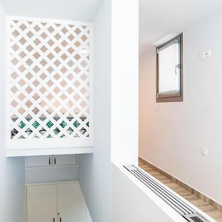 Deluxe House * העיירה קוס