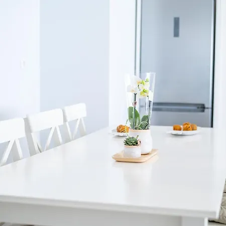 Deluxe House * העיירה קוס