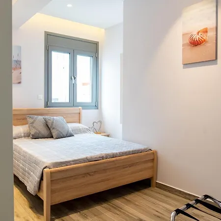 Deluxe House * העיירה קוס