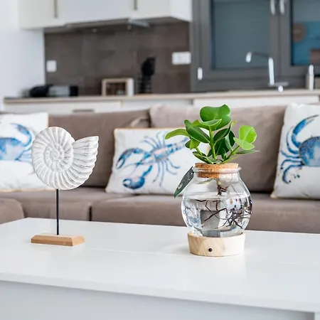 Deluxe House * העיירה קוס