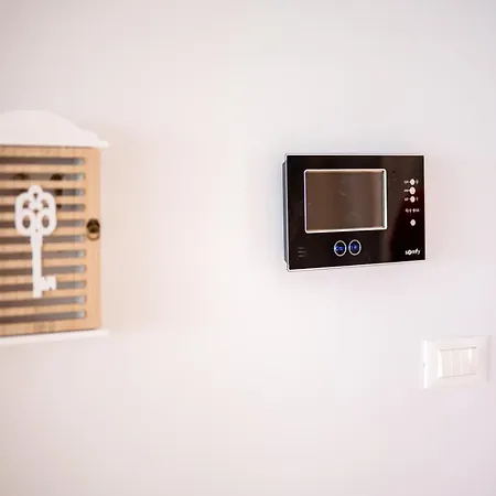 Deluxe House דירה *