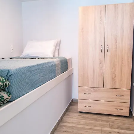 Deluxe House דירה העיירה קוס