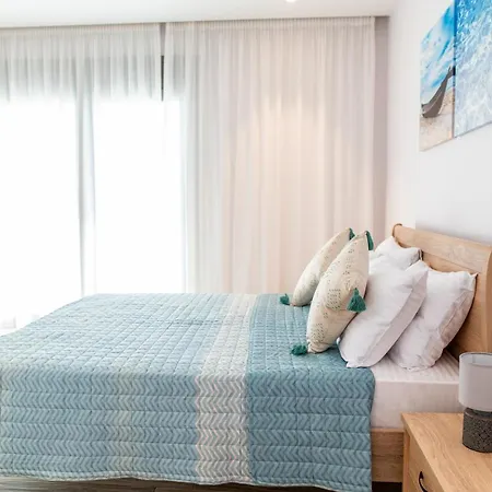 Deluxe House דירה העיירה קוס