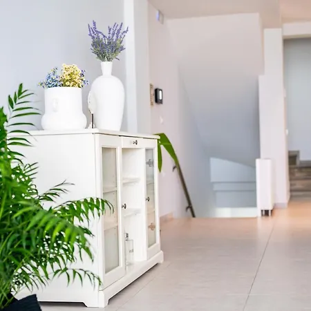 דירה Deluxe House *