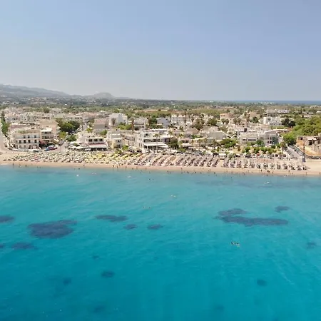 Deluxe House דירה העיירה קוס