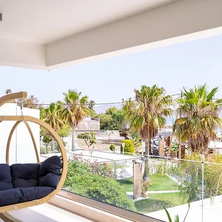 Deluxe House דירה *