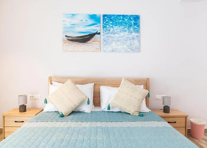 Deluxe House Appartement Kos