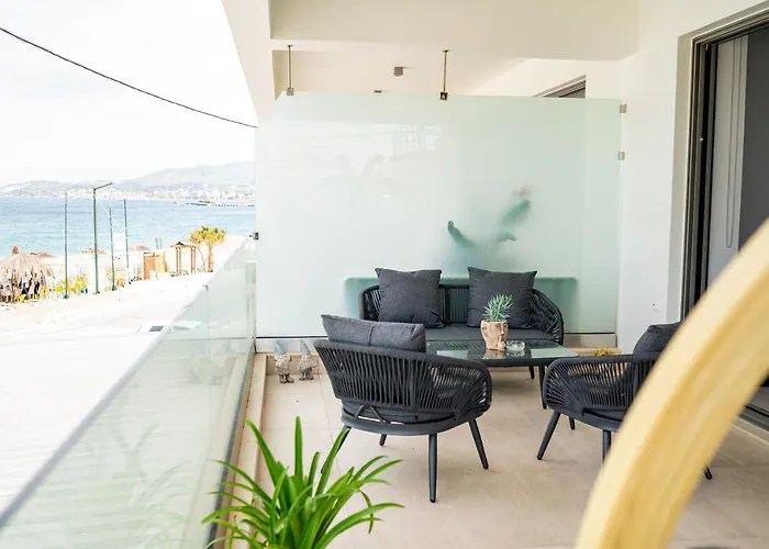 Appartement Deluxe House *