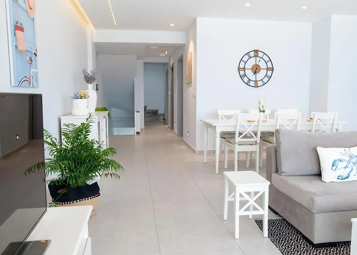 Appartement Deluxe House